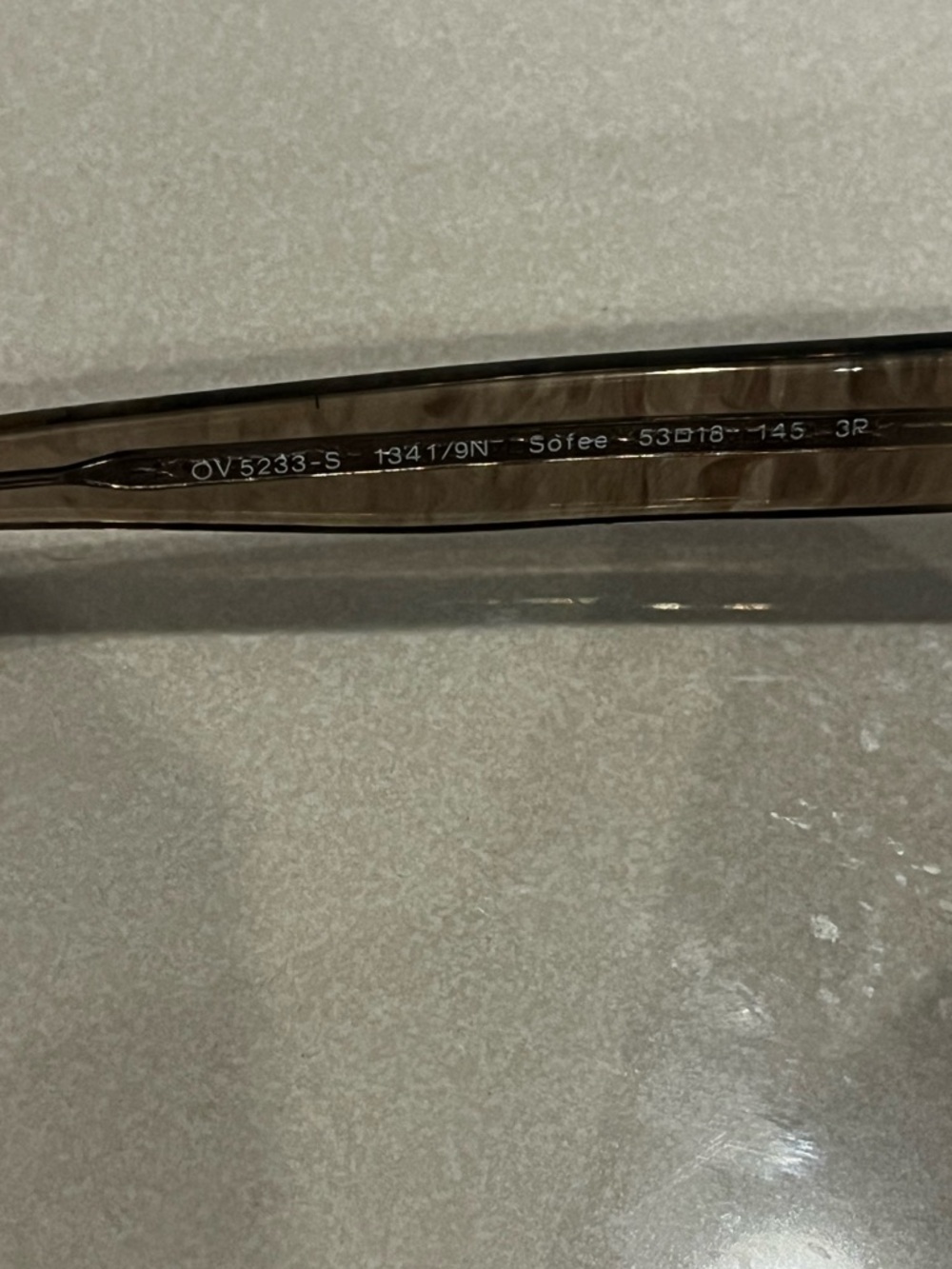 Oliver Peoples Sofee Sunglasses - Picture 4 of 6